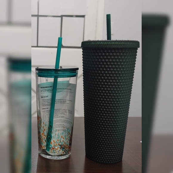 2022 Starbucks Cold Cups